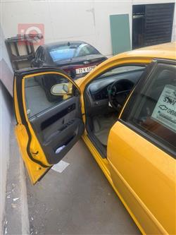 شيفروليه اوبترا